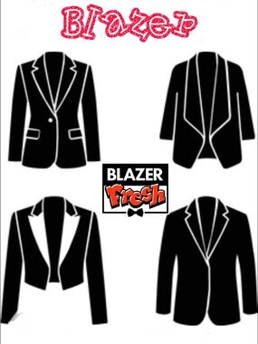 Women Blazer’s